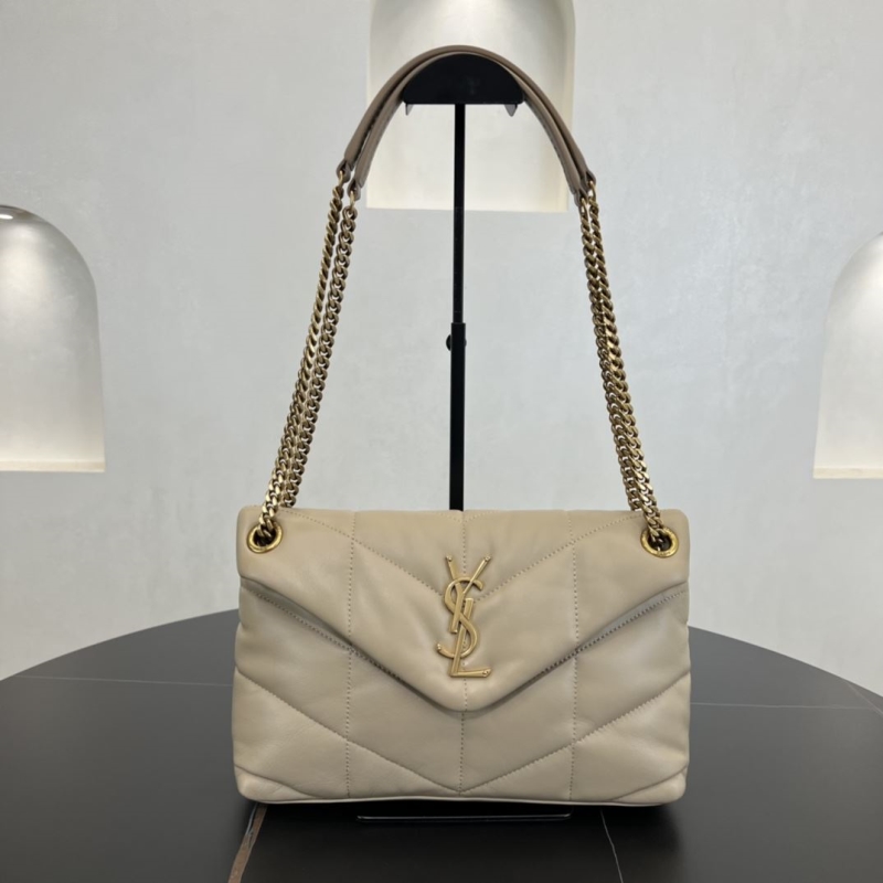 YSL Top Handle Bags